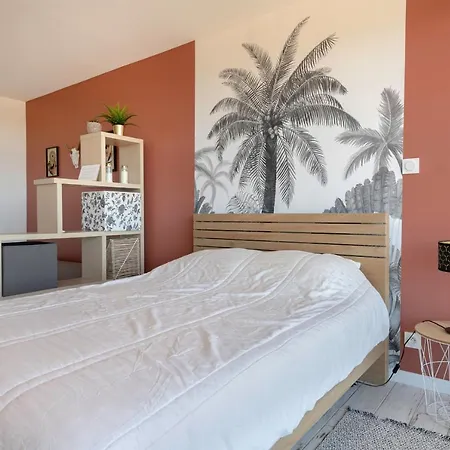 Daire Pour 3 Face Brevin Saint-Brévin-les-Pins